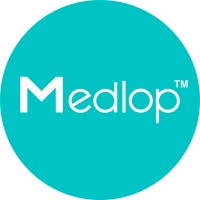 Medlop Health Corporation logo, Medlop Health Corporation contact details