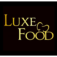 Luxefood logo, Luxefood contact details