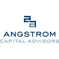 Angstrom Capital Advisors logo, Angstrom Capital Advisors contact details