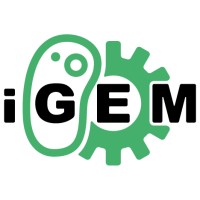 iGEM Foundation logo, iGEM Foundation contact details