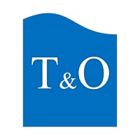 T&O Shipping Co. Ltd. logo, T&O Shipping Co. Ltd. contact details