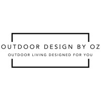 Outdoor Design by Oz logo, Outdoor Design by Oz contact details