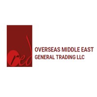 Red Overseas Middle East General Trading LLC logo, Red Overseas Middle East General Trading LLC contact details