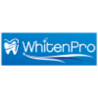 WhitenPro logo, WhitenPro contact details