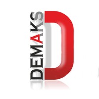 Demaks Metal Mobilya logo, Demaks Metal Mobilya contact details