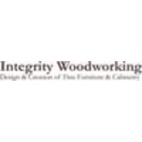 Integrity Woodworking logo, Integrity Woodworking contact details