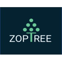 Zoptree logo, Zoptree contact details