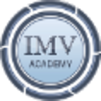 IMV Academy logo, IMV Academy contact details