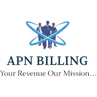 APN Billing logo, APN Billing contact details