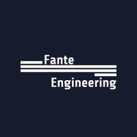 Fante Engineering LLC logo, Fante Engineering LLC contact details