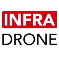 Infradrone Inc. logo, Infradrone Inc. contact details