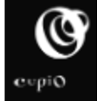 CUPIO logo, CUPIO contact details