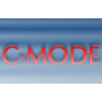 C-MODE, Inc. logo, C-MODE, Inc. contact details