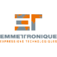 Emmet-Tronique logo, Emmet-Tronique contact details