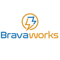 Bravaworks - Excelência em TI logo, Bravaworks - Excelência em TI contact details