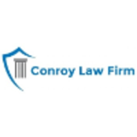 The Conroy Law Firm, LLC logo, The Conroy Law Firm, LLC contact details