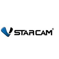 VStarcam Tech logo, VStarcam Tech contact details