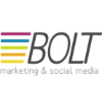 Bolt Marketing & Social Media logo, Bolt Marketing & Social Media contact details