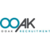 OOAK Recruitment logo, OOAK Recruitment contact details