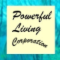 Powerful Living Corporation logo, Powerful Living Corporation contact details