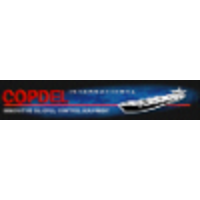 Copdel Environnement Inc logo, Copdel Environnement Inc contact details