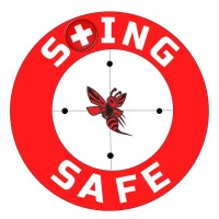 Sting Safe inc. logo, Sting Safe inc. contact details