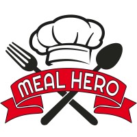 Meal Hero Philippines logo, Meal Hero Philippines contact details