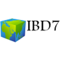 IBD7 logo, IBD7 contact details