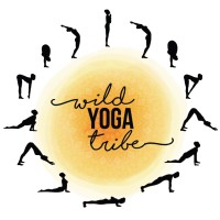 Wild Yoga Tribe logo, Wild Yoga Tribe contact details