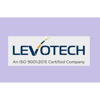 lEVOTECH INDIA logo, lEVOTECH INDIA contact details