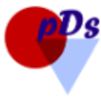 pDs Consultancy logo, pDs Consultancy contact details