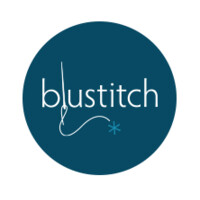 blustitch logo, blustitch contact details