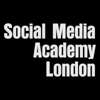 Social Media Academy logo, Social Media Academy contact details