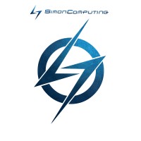 Simon Computing logo, Simon Computing contact details