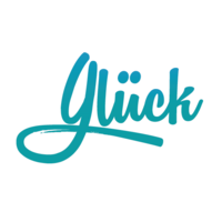 gluck logo, gluck contact details