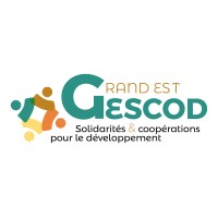 Gescod logo, Gescod contact details