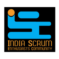 India Scrum Enthusiasts Community logo, India Scrum Enthusiasts Community contact details