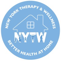 NY Therapy & Wellness logo, NY Therapy & Wellness contact details