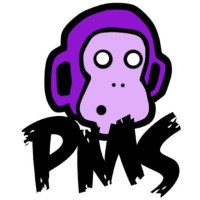 Purple Monkey Sircus logo, Purple Monkey Sircus contact details