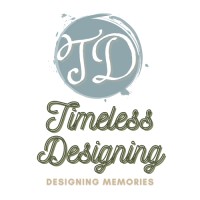 Timeless Designing logo, Timeless Designing contact details