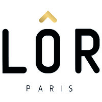 Lôr Paris logo, Lôr Paris contact details