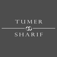 Tumer & Sharif logo, Tumer & Sharif contact details