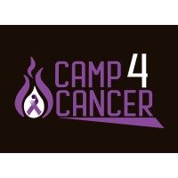 Camp4Cancer logo, Camp4Cancer contact details