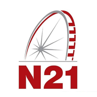 N21 Solutions logo, N21 Solutions contact details