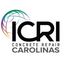 International Concrete Repair Institute Carolinas Chapter logo, International Concrete Repair Institute Carolinas Chapter contact details