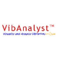 VibAnalyst Condition Monitoring Technologies logo, VibAnalyst Condition Monitoring Technologies contact details