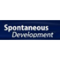 Spontaneous Development logo, Spontaneous Development contact details