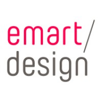 EMART DESIGN logo, EMART DESIGN contact details