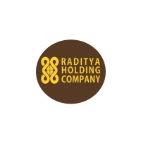 Raditya Holding Company logo, Raditya Holding Company contact details