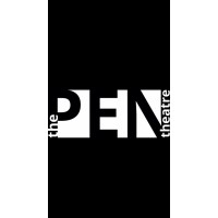 The Pen Theatre logo, The Pen Theatre contact details